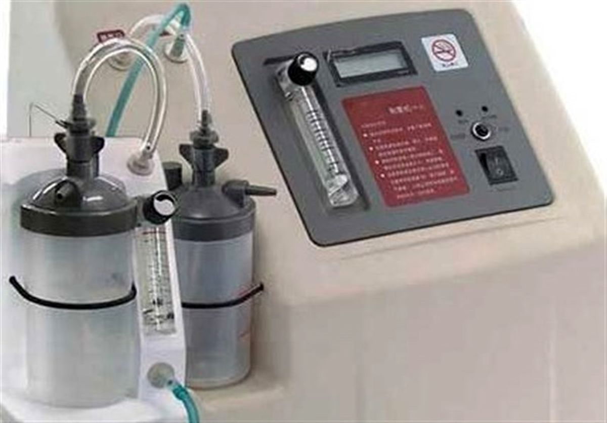 ۵۰ دستگاه کپسول اکسیژن به مراکز درمانی اصفهان اهدا می‌شود
