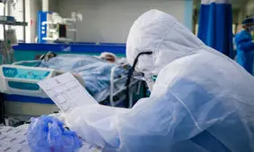 کرونا در ایران دنبال "هر دقیقه یک قربانی" است!