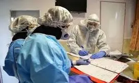 افزایش روند ابتلا و بستری بیماران کرونایی در خراسان جنوبی