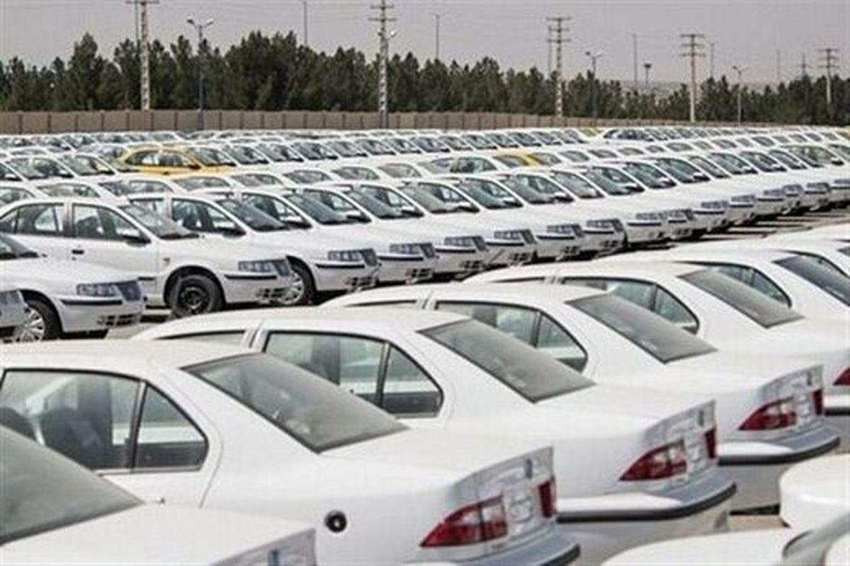 خودروسازان برای افزایش قیمت در پاییز مجوز گرفتند