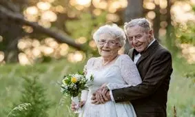 عشق تاریخ انقضا ندارد!