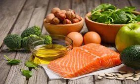آیا رژیم کتو به باروری کمک می‌کند؟