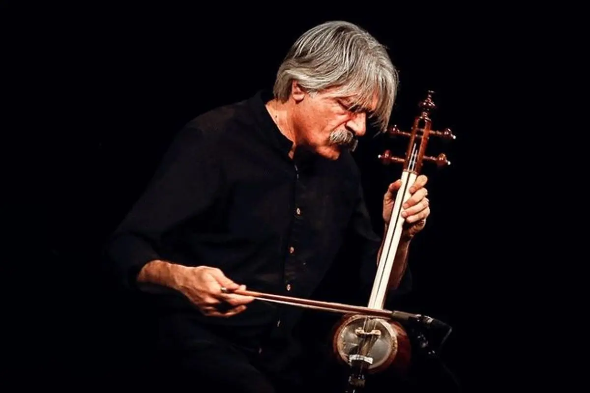 کیهان کلهر در هلند می نوازد