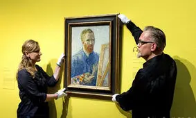 حیرت‌آور‌ترین سرقت‌های آثار هنری در تاریخ