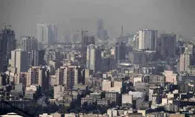 هشدار خودداری از خروج از منزل در شهرهای صنعتی خوزستان