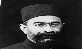 مقصود وزیر خارجه این است که من و مستنصر در کار آذربایجان مباحثه باید بکنیم