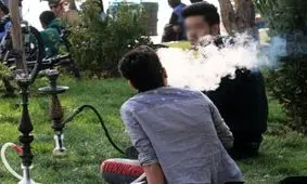 رونق پارک‌های ساحلی اهواز در فصل کرونا