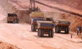 بردسکن؛ قطب تولید مس شرق کشور