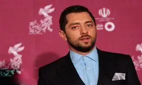 نقش متفاوت بهرام رادان و هوتن شکیبا در یک فیلم سینمایی