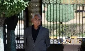 خداحافظی بازیگر کهنه‌کار از دنیای تصویر