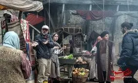 عاقبت شمس و مولانای سینما چه می‌شود؟