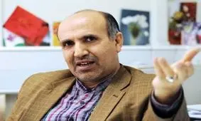 گفتگو با مهدی پازوکی درمورد موانع اصلاحات ساختاری در بودجه