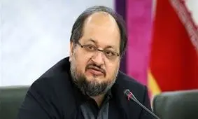 وزیر کار به کرونا مبتلا شد