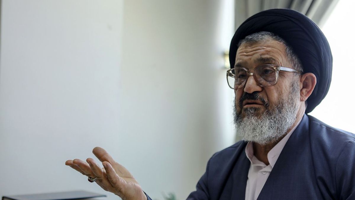 با دید بازتری صلاحیت نامزدهای ۱۴۰۰ را بررسی کنید