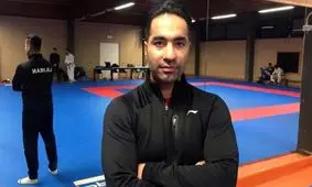 روحانی: واکسن کرونا را تزریق کردم/ عکس