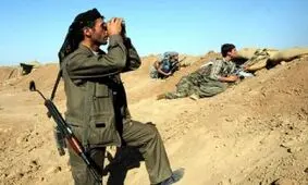 یادداشت اردشیر پشنگ درخصوص مبارزات کردها علیه داعش/داعش و کُردها نبرد تاريکي و آفتاب!