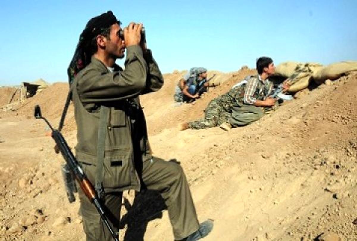 یادداشت اردشیر پشنگ درخصوص مبارزات کردها علیه داعش/داعش و کُردها نبرد تاريکي و آفتاب!