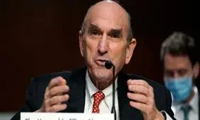 بایدن نمی‌تواند تحریم‌ها علیه تهران را لغو کند/ ایران پول ندارند اس-۴۰۰ بخرد/ نمی‌گذاریم ایران به ونزوئلا سلاح بدهد