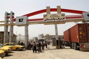 تردد مسافران ایرانی به عراق از سر گرفته شد