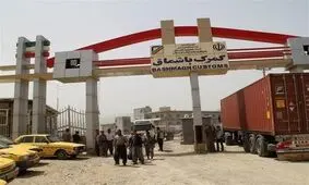 تردد مسافران ایرانی به عراق از سر گرفته شد