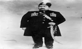 موش‌هایی که محمدعلی شاه را خوردند/ ویدئو