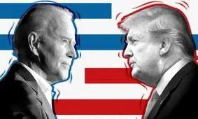 بهبود وضعیت ترامپ در نظرسنجی‌های چند «ایالت خاکستری»/ بایدن کماکان پیشتاز