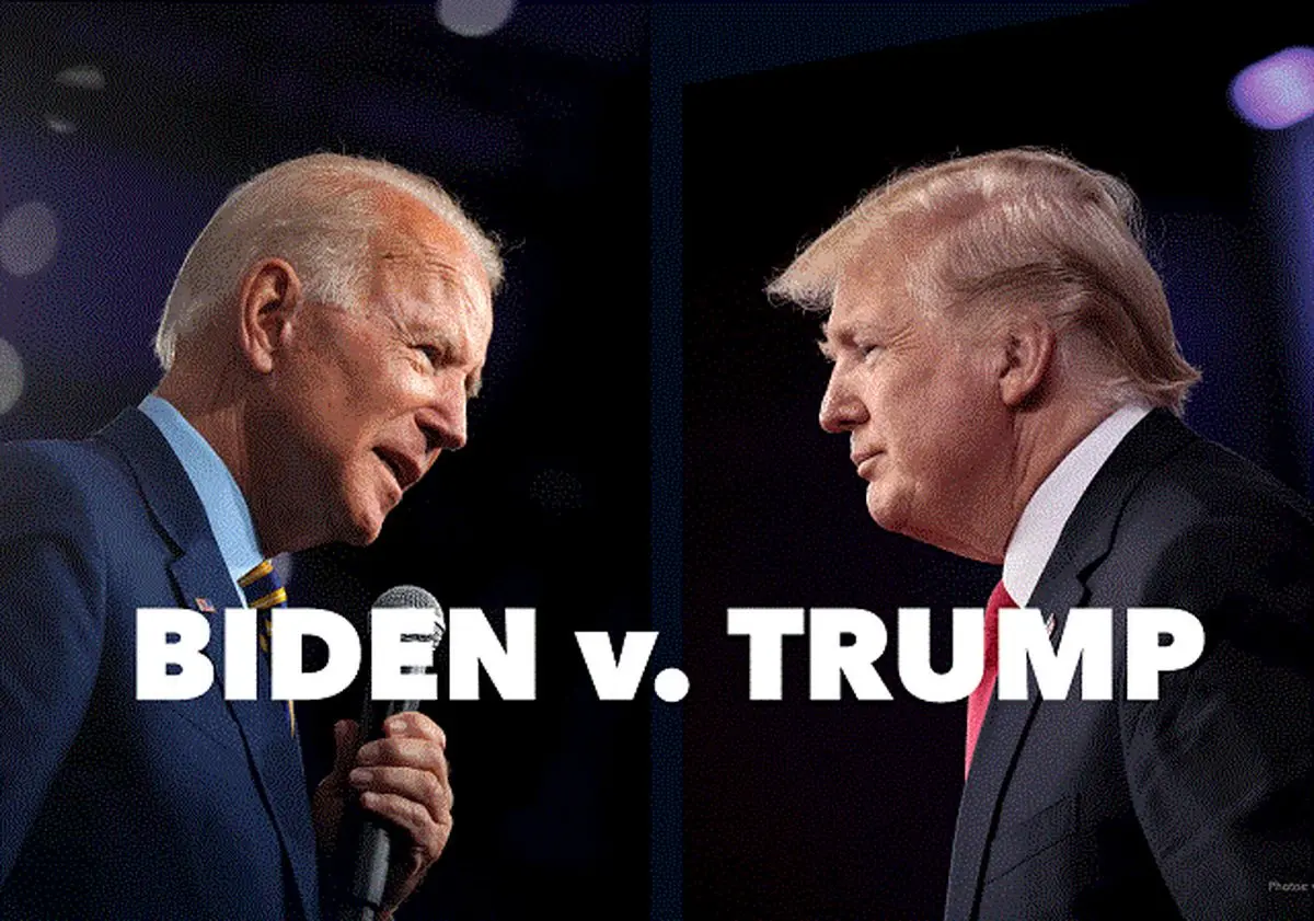 بازار بورس ایران در انتظار نتیجه انتخابات آمریکا؟