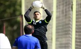 پاسخ باشگاه استقلال به بیانیه تراکتوری‌ها درباره رشید مظاهری