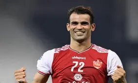 پرسپولیس پیگیر فسخ خلیل‌زاده و محرومیت آل‌کثیر