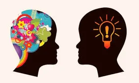 جزئیات شخصیت شما با دیدن اولین تصویری که می‌بینید