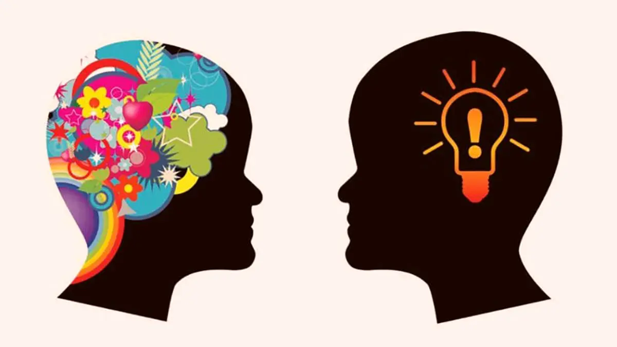 جزئیات شخصیت شما با دیدن اولین تصویری که می‌بینید