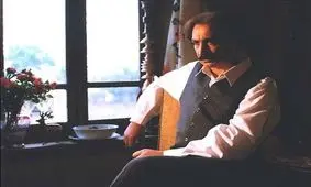 اتفاقی عجیب در هنگام پخش سریال پس از باران/ سانسور لب‌های خانم کوچیک