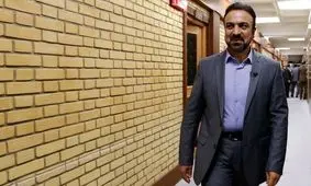 مجری مناظره ها سکوتش در مورد اتفاق عجیب مناظره انتخابات ریاست جمهوری را شکست