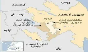 چرا هنوز باکو و ایروان برای آتش‌بس قانع نشده‌اند؟