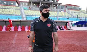 باقری: از صحبت‌هایم راجع به خلیل‌زاده سوءبرداشت‌ شد