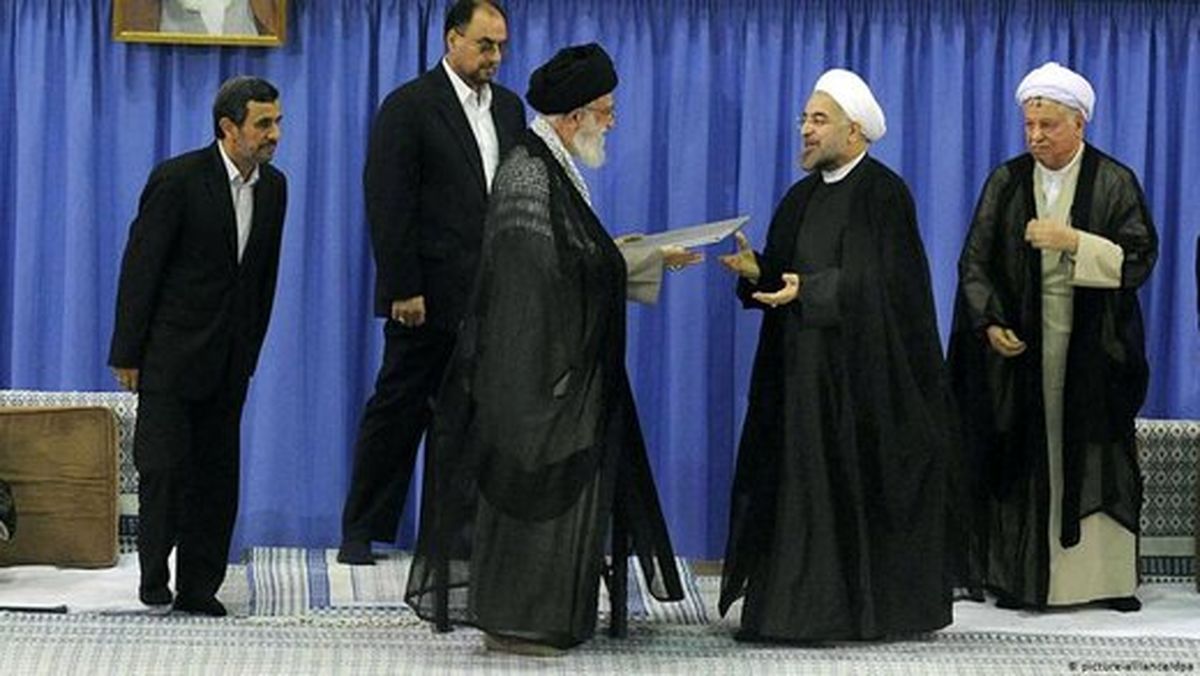انتخابات ریاستجمهوری درحال پیر شدن/ آیتالله خامنهای رکورددار جوانی