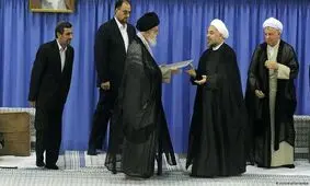 انتخابات ریاست‌جمهوری درحال پیر شدن/ آیت‌الله خامنه‌ای رکورددار جوانی