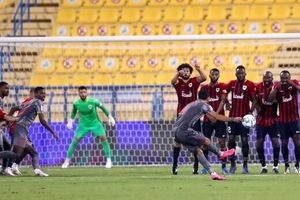 گل رضاییان به الریان زیباترین گل هفته پنجم لیگ قطر