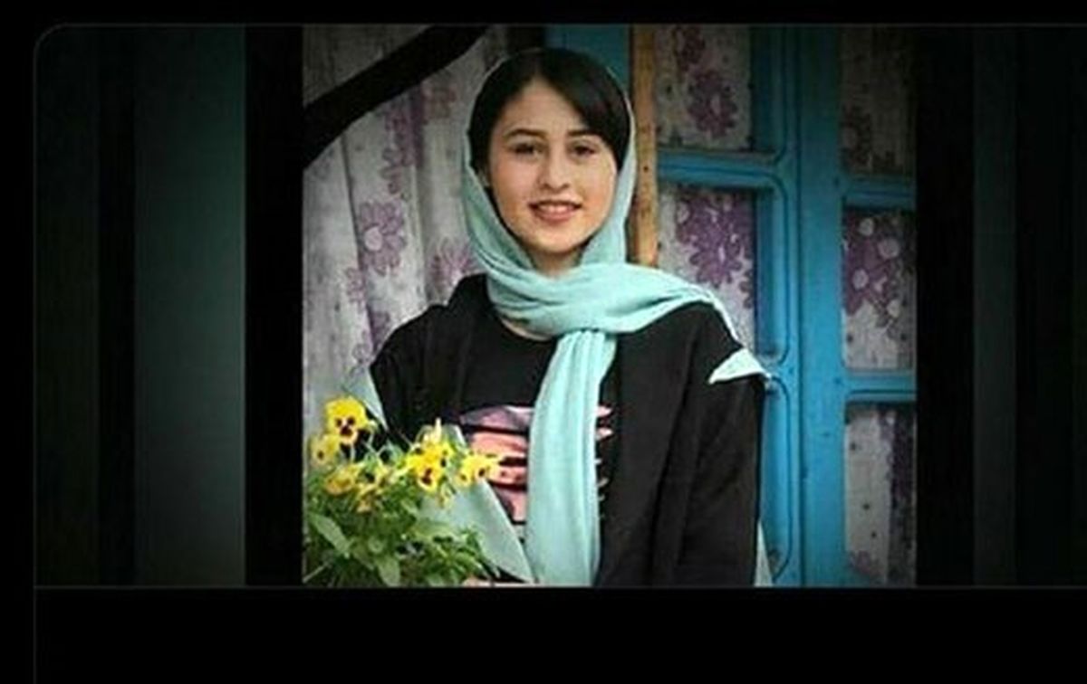 مادر رومینا، تحت فشار شوهرش برای بخشش از خونخواهی دختر