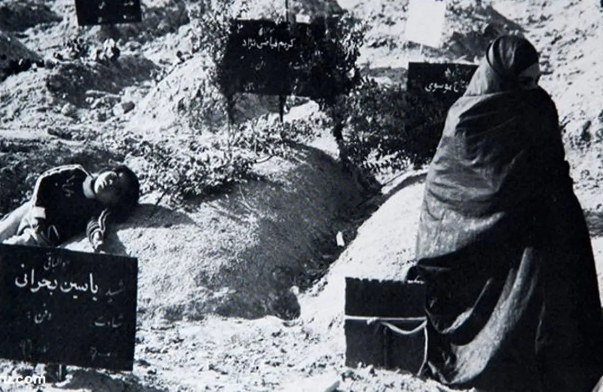 ماجرای سرگرد عراقی که در مشهد کتک خورد