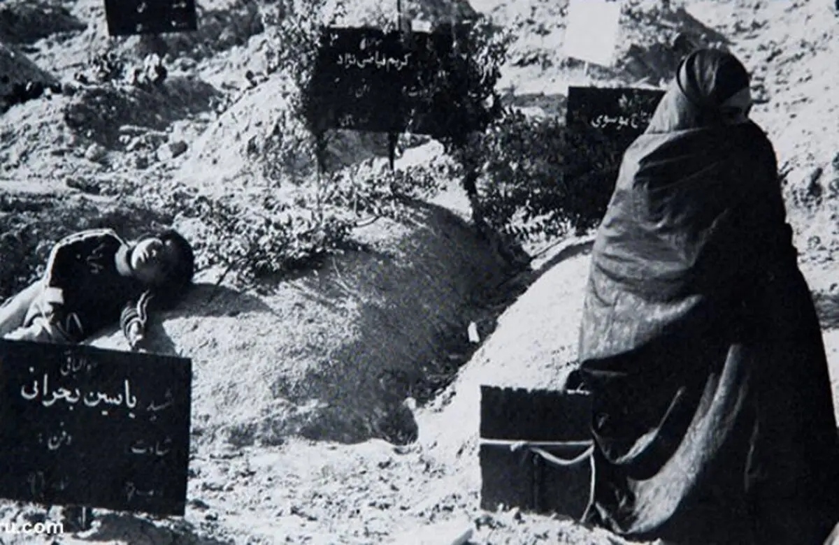 ماجرای سرگرد عراقی که در مشهد کتک خورد