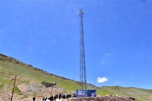 ۷۵ درصد از روستاهای آذربایجان‌غربی به شبکه ملی اطلاعات متصل شدند