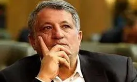 درخواست دوباره هاشمی برای تعطیلی دو هفته‌ای تهران