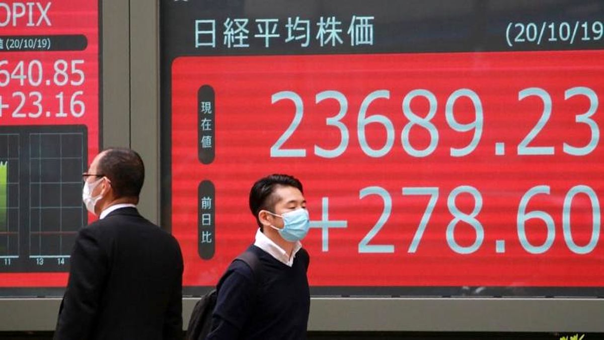ارقام غیرمنتظره رشد اقتصادی چین در اوج شیوع بیماری کرونا