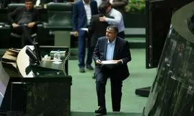 نماینده مجلس به صورت مشروط از توضیحات «اسلامی» قانع شد