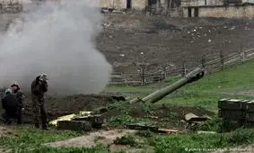 وزیر دفاع دولت خود خوانده قره‌باغ زخمی شد/ تعیین یک جانشین برای او