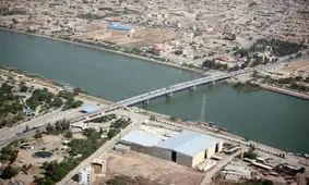 تحقیق و تفحص از سازمان تجاری و صنعتی اروند کلید خورد