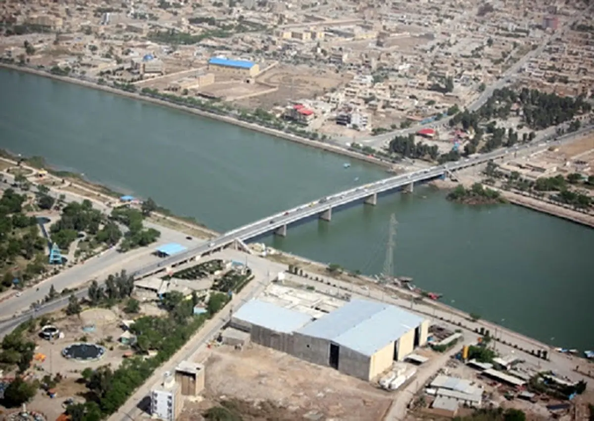 تحقیق و تفحص از سازمان تجاری و صنعتی اروند کلید خورد