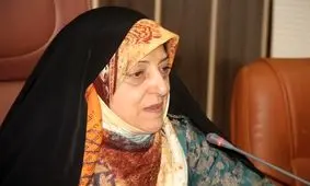 معصومه ابتکار تکلیف کاندیداتوری اش در انتخابات ۱۴۰۰ را روشن کرد