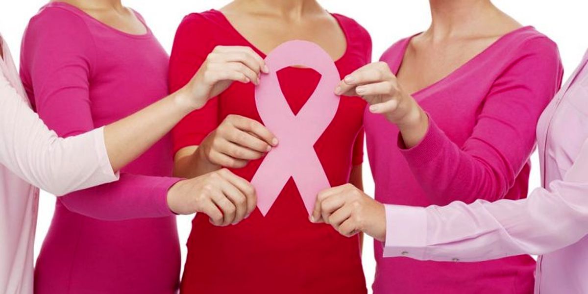 هورمون درمانی از بازگشت دوباره سرطان سینه جلوگیری می‌کند